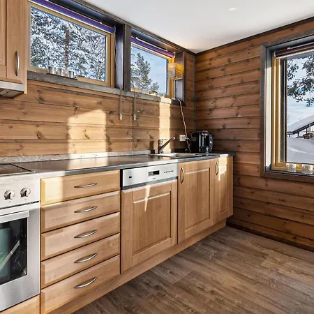 Apartment Beautiful In Meråker