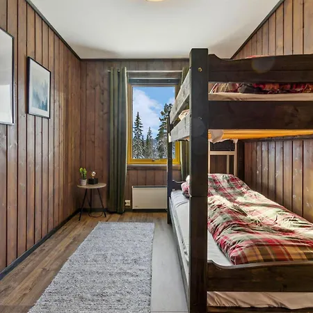 Beautiful In Meråker