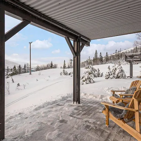 Beautiful In * Meråker