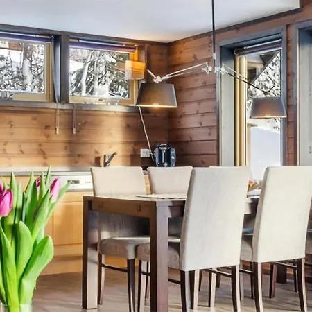 Beautiful In Apartment